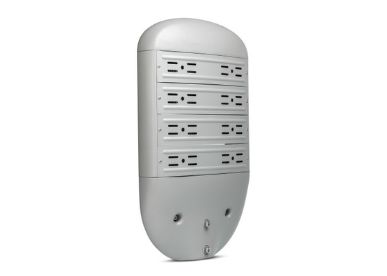 IP65 250 와트는 도로 점화를 위한 가벼운 가로등 높은 루멘 AC 180-300V를 지도했습니다