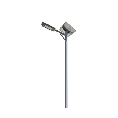 에너지 절약 태양 강화된 LED 가로등 IP65 9000lm SMD 30W 40W 50W 60W