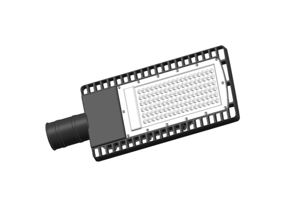 IP65 CRI80 5000K SMD LED 가로등 80W AC 85-265V 정원을 위한 보장 2 년