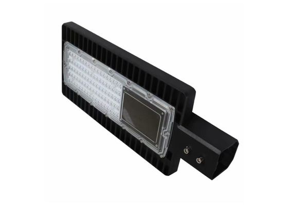 방수 150W SMD LED 가로등 4500K 알루미늄 CRI80 130lm/w 보장 2 년