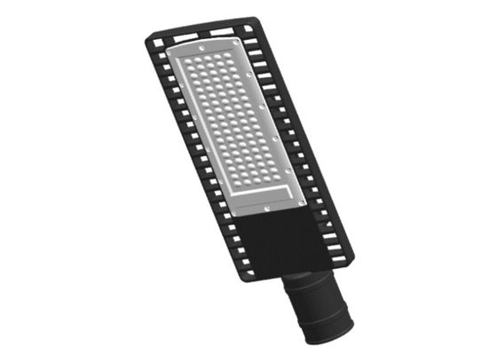 방수 150W SMD LED 가로등 4500K 알루미늄 CRI80 130lm/w 보장 2 년