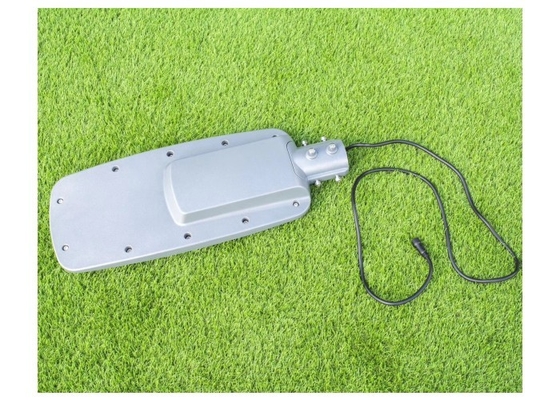7800-9000LM 자동적인 태양 가로등 IP65 60W 140LM/W 세륨 RoHS 승인