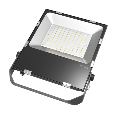보장 5 년을 가진 SMD2835 AC 180-300V 100 와트 Driverless LED 투광램프
