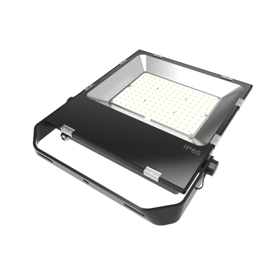 120° 광속 각 Driverless LED 투광램프 150W SMD 2835 알루미늄은 유리제 물자를 부드럽게 했습니다