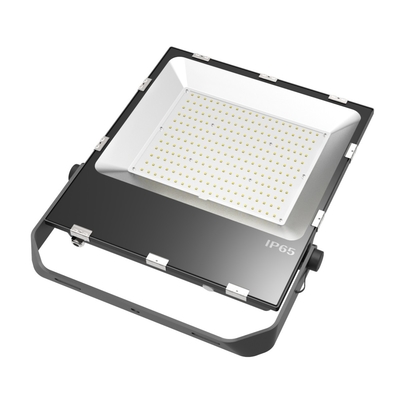 200 와트 Driverless LED 투광 조명등 Epistar LEDs AC 180-300V 4KVA DOB 큰 파도 보호