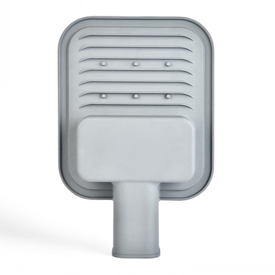 넓은 광속 각 옥외 지도한 가로등 Ip65는 선택 50w 100lm/w 130lm/w를 방수 처리합니다