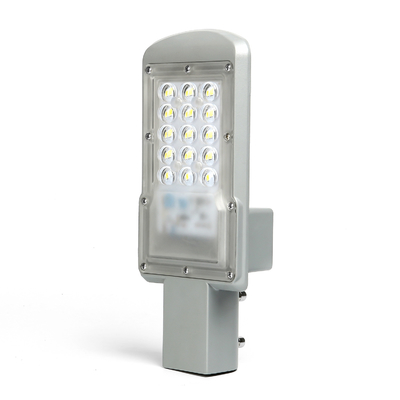 Driverless 단위 보장 3 년을 가진 알루미늄 LED 가로등 20-100 와트 IP65