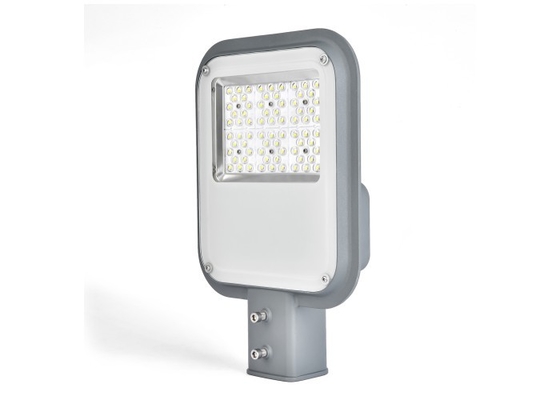 Bridgelux 3030 칩 SMD LED 가로등 2700-6500K AC110V 40W 보장 2 년