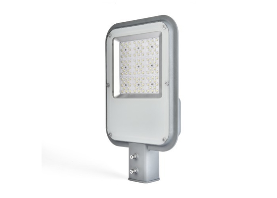 100lm/w SMD LED 가로등 San'an 3030 칩 AC85-265V 80W 저출력 소비