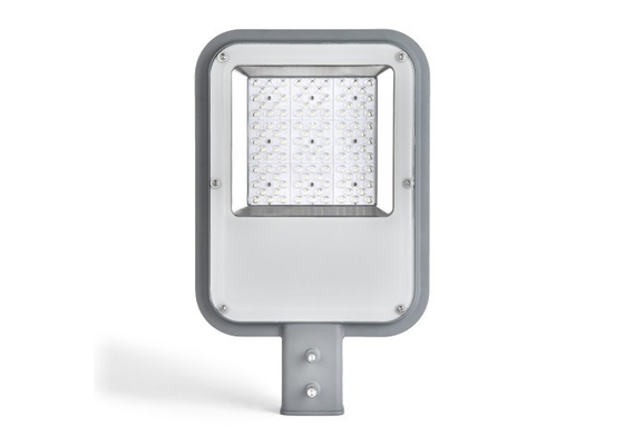 100lm/w SMD LED 가로등 San'an 3030 칩 AC85-265V 80W 저출력 소비