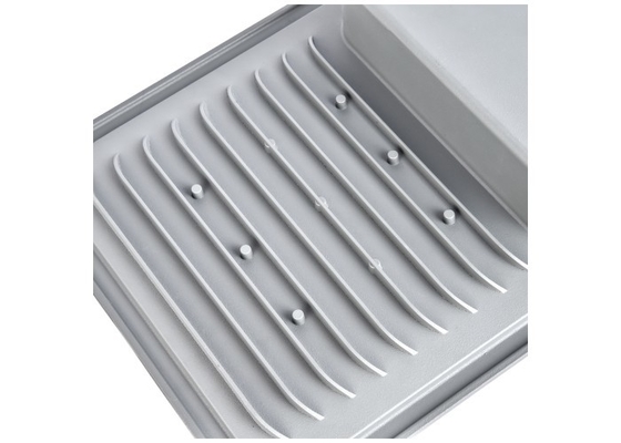100lm/w SMD LED 가로등 San'an 3030 칩 AC85-265V 80W 저출력 소비