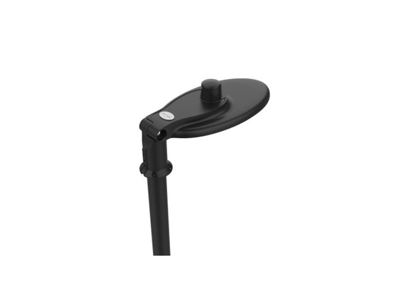 Lumileds 3030 칩 80W SMD LED 가로등 찬 백색 IP65는 AC85-265V를 방수 처리합니다