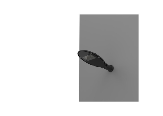 100W SMD Loutdoor 점화 가로등 130lm/w 자연적인 백색 저조도 감퇴