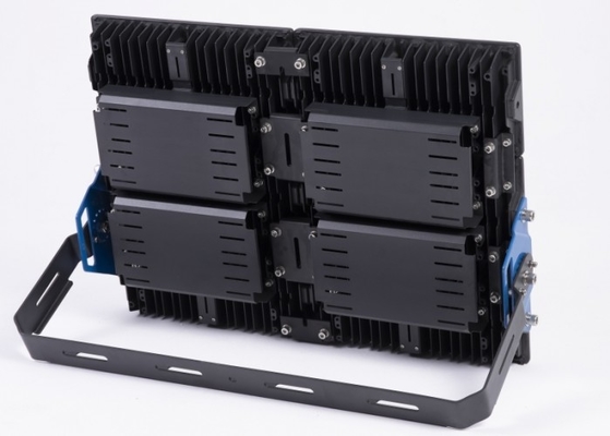 SMD 3030 800w 고성능은 5 년 홍수 빛 10° 30° 60° 광속 각을 보장 지도했습니다