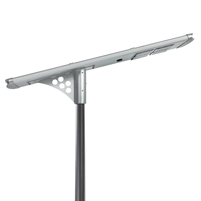 170LM/W 효율성 LifePO4 건전지를 가진 태양 강화된 LED 가로등 100W