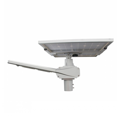 적외선 감지기 80W 태양 강화된 LED 가로등 160LM/W3 년 보장
