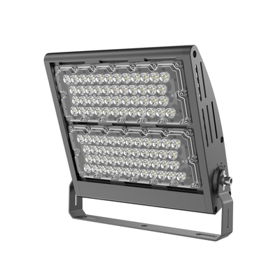 AC 100-277V 고성능 LED 홍수 빛 DMX512 통제 RGBW 단위 200 와트