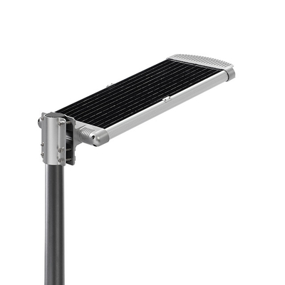 DC 12.8V 자동 강렬은 태양 지도한 가로등 40 와트 LifePO4 건전지를 통제했습니다