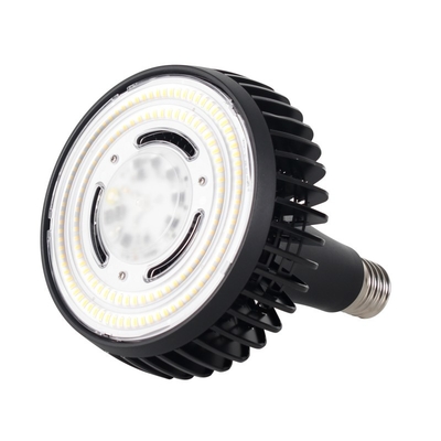 60° 90° 광학적인 각 고성능은 높은 만 빛 E40/E39/E27 전구 60W-200W를 지도했습니다