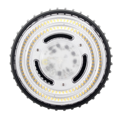 IP65 80w UFO LED 높은 만 빛, E27 E39 E40는 지도한 창고 빛 8000lm의 기초를 둡니다