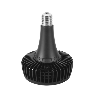 IP65 80w UFO LED 높은 만 빛, E27 E39 E40는 지도한 창고 빛 8000lm의 기초를 둡니다