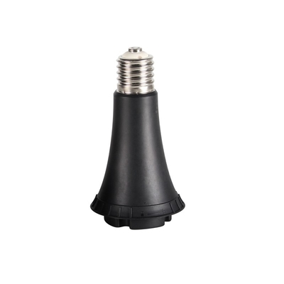 IP65 80w UFO LED 높은 만 빛, E27 E39 E40는 지도한 창고 빛 8000lm의 기초를 둡니다