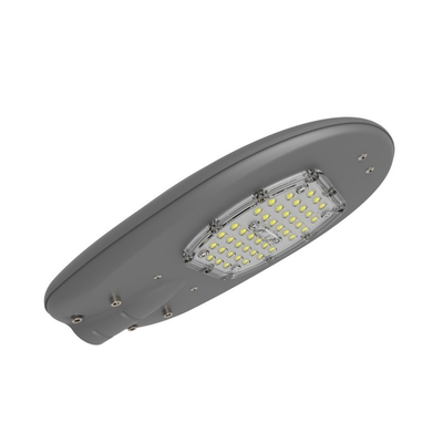 보장 3 년을 가진 150lm/w SMD LED 가로등 방수 IP65 40W-200W