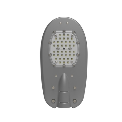 AC 100-240V 높은 루멘은 가로등, LED 주차장 전등 설비 60W를 지도했습니다