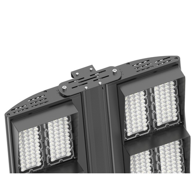 IP65는 경기장을 위한 고성능 LED 홍수 빛 30000lm-34800LM 200W 240W를 방수 처리합니다