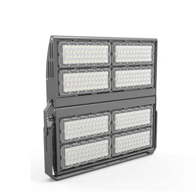 Inventronics 운전사는 공장 슈퍼마켓을 위한 홍수 전등 설비 알루미늄 유숙 800W 960W를 지도했습니다