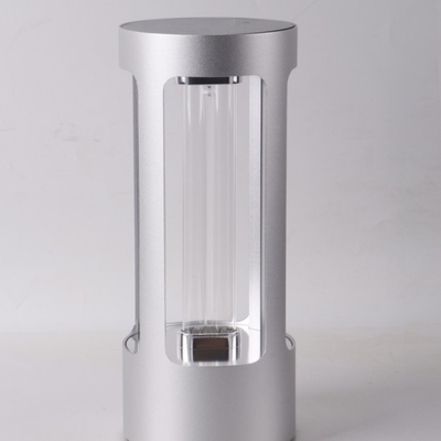 가면 휴대전화를 위한 254nm 파장 자외선 소독 램프 35W