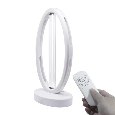 석영 38W UV 소독 빛 가면/휴대전화를 위한 1-45 평방 미터