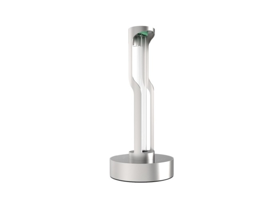 원격 제어 석영 UV 소독 빛 253.7nm 살균제 36W 세륨 RoHS 증명서