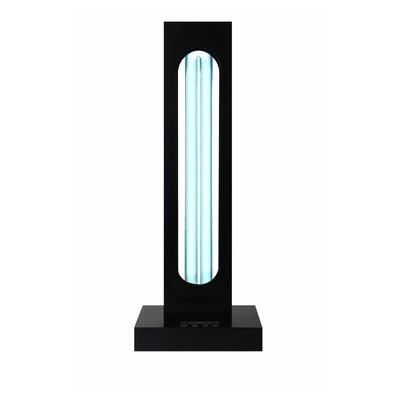 고성능 120W UV 소독 빛, 자외선 소독제 알루미늄 합금