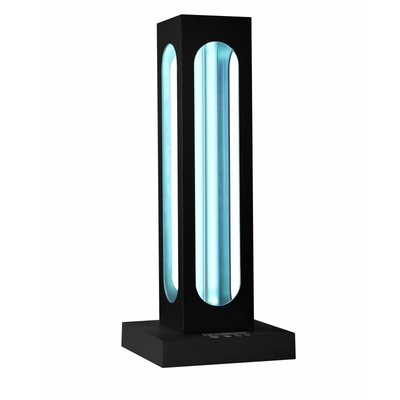 고성능 120W UV 소독 빛, 자외선 소독제 알루미늄 합금