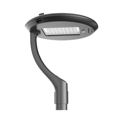고전력 야외 LED 정원 기둥 상단 조명 장치 30W 50W 80W 100W 120W 150 와트 5000k Smd 3030 5050