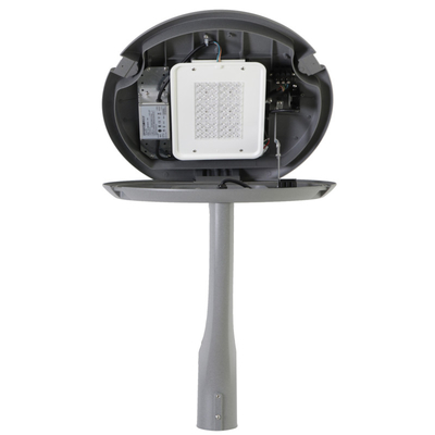 고전력 야외 LED 정원 기둥 상단 조명 장치 30W 50W 80W 100W 120W 150 와트 5000k Smd 3030 5050