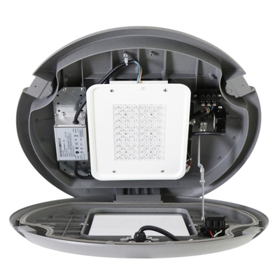 고전력 야외 LED 정원 기둥 상단 조명 장치 30W 50W 80W 100W 120W 150 와트 5000k Smd 3030 5050