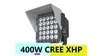 Rygh 1200W High Mast Outdoor Football Sport Stadium LED Lighting CE RoHS FCC