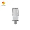다이캐스트 알루미늄 IP65 LED 가로등 100W, 공공 구역용 2년 보증