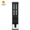 정부 프로젝트 올인원 Aio 통합 80W 태양광 LED 가로등 CCTV 카메라 4G
