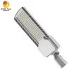 좋은 품질 낮은 가격 3 년 보증 슈퍼 슬림 120lm / W 150W 150W LED 거리 조명 램프