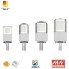특허 통합 지능형 25W 50W 60W 80W 100W 120W 150W 180W LED 거리 조명