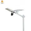 중국 공장 야외 4G CCTV 500W 리?? 배터리 태양광 LED 거리 빛 카메라