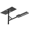 라이그-Zc-100W 등급 태양광 전력 LED 거리 조명 야외 IP66 CE RoHS 170lm/W