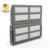150lm/W 960W 고효율 스테디엄 등급 반 반등 램프 쉐이드 LED 홍수 조명