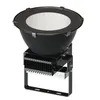 300W 320W 크레인 타워 LED 투광등 산업용 실외 실내 경기장 조명 LED 하이베이 조명