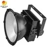 240W 상업용 LED 하이 베이 조명 120-130lm/W IP65 천장 부착 하이 베이