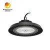 UFO100-P 프리미엄 100W 둥근 모양 UFO LED 하이 베이 조명 150-210lm/W