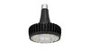 가장 많이 팔리는 산업용 방수 Bridgelux 3030 LED 하이 베이 조명, 130-140lm/W